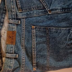 Redhead relax fit jeans 48x32